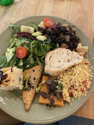   at daTerra - Baixa in Porto