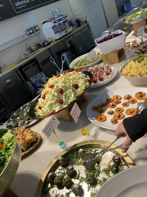   at daTerra - Baixa in Porto