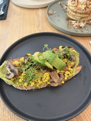   at daTerra - Baixa in Porto