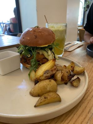   at daTerra - Baixa in Porto