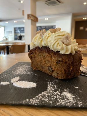   at daTerra - Baixa in Porto