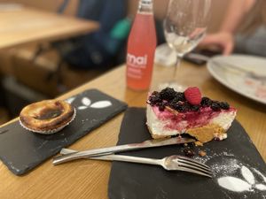   at daTerra - Baixa in Porto