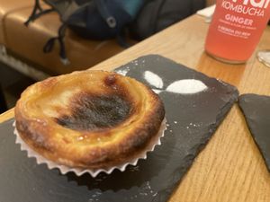   at daTerra - Baixa in Porto