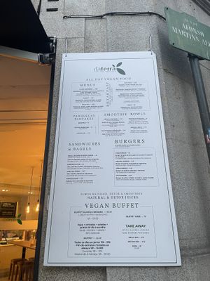   at daTerra - Baixa in Porto