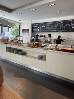   at daTerra - Baixa in Porto