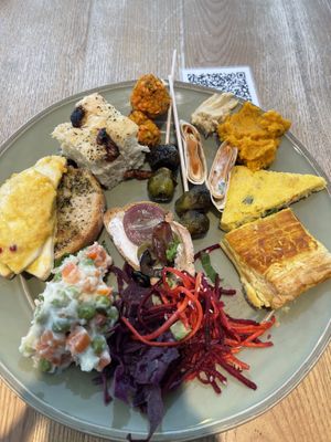   at daTerra - Baixa in Porto