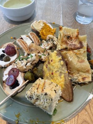   at daTerra - Baixa in Porto