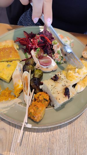 Mezcla at daTerra - Baixa in Porto