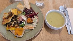 Rico at daTerra - Baixa in Porto