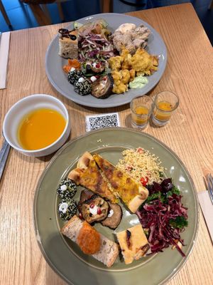   at daTerra - Baixa in Porto