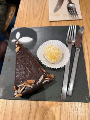   at daTerra - Baixa in Porto