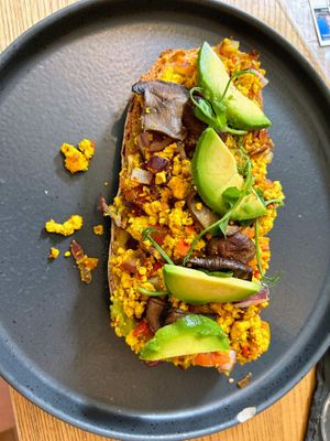   at daTerra - Baixa in Porto