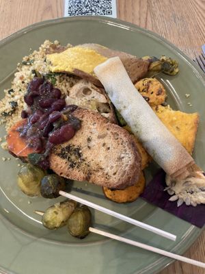   at daTerra - Baixa in Porto