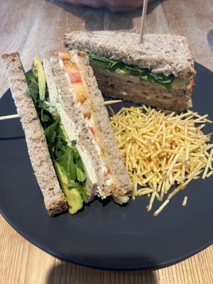   at daTerra - Baixa in Porto