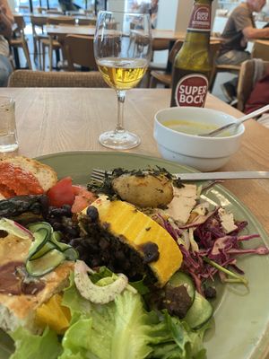   at daTerra - Baixa in Porto