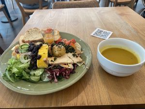   at daTerra - Baixa in Porto