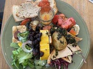   at daTerra - Baixa in Porto