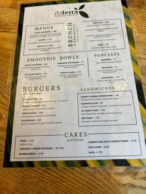   at daTerra - Baixa in Porto