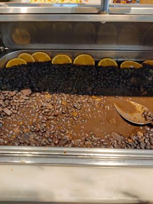 Feijoada brasileira at daTerra - Baixa in Porto