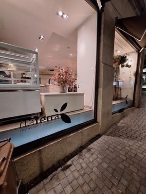 Exterior at daTerra - Baixa in Porto