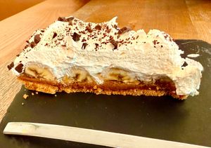 Sobremesa! at daTerra - Baixa in Porto