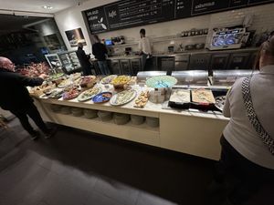  #Veganuary at daTerra - Baixa in Porto