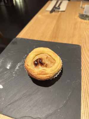  #Veganuary at daTerra - Baixa in Porto