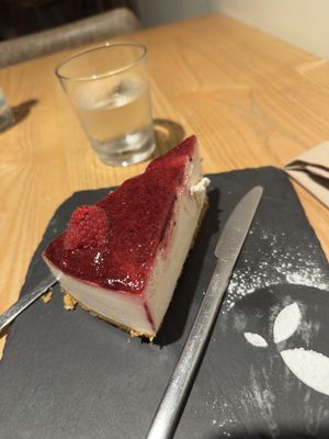  #Veganuary at daTerra - Baixa in Porto