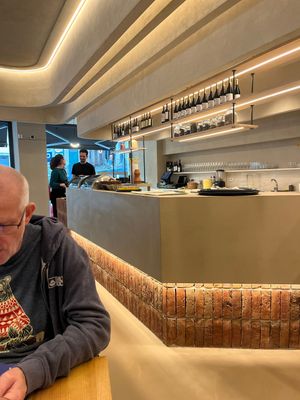   at daTerra - Baixa in Porto