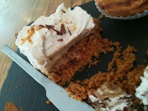 banoffe  at daTerra - Baixa in Porto