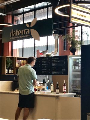 In the Marketplace at daTerra - Baixa in Porto