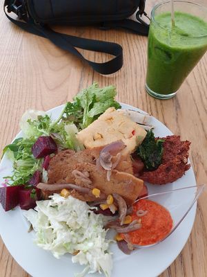 Amazing selection! at daTerra - Baixa in Porto