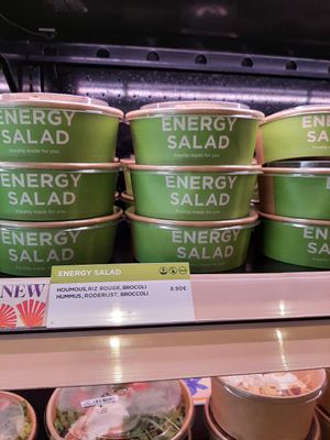  at EXKi - Agora in Brussels