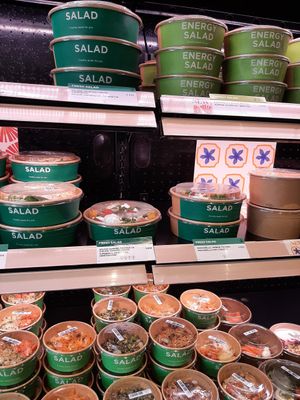  at EXKi - Agora in Brussels