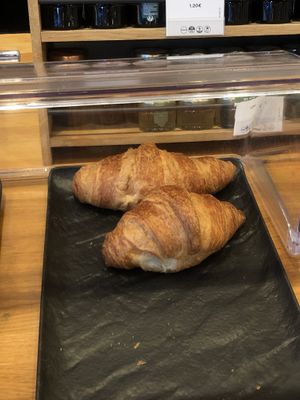   at EXKi - Bolivar in Brussels