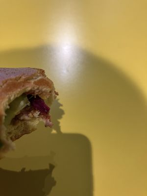   at EXKi - Midi in Brussels