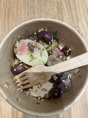   at EXKi - Midi in Brussels