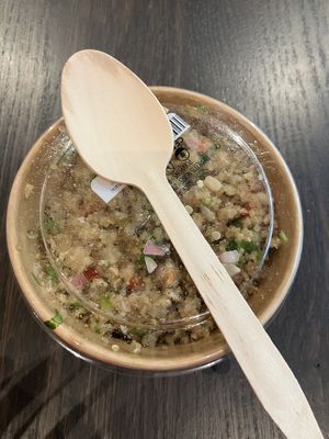   at EXKi - Midi in Brussels