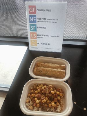  at Nature's Plate - Lake Highlands in Dallas