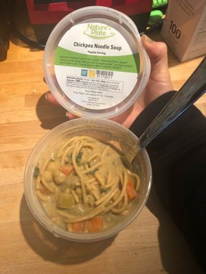 SO GOOD at Nature's Plate - Lake Highlands in Dallas