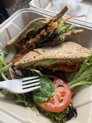 BLAT  at Morning Brew - Kailua in Kailua