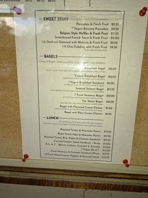  at Morning Brew - Kailua in Kailua