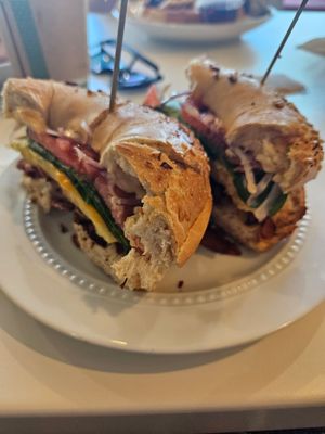  at Morning Brew - Kailua in Kailua