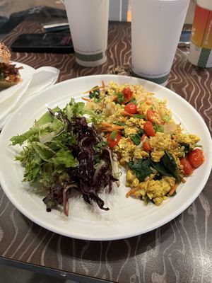   at Morning Brew - Kailua in Kailua