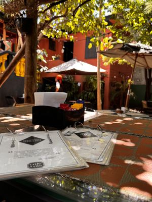   at Cafe da Vila in Sorocaba