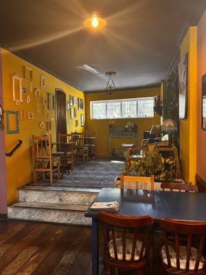   at Cafe da Vila in Sorocaba