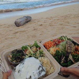 ❤️ at Ai Love Nalo in Waimanalo