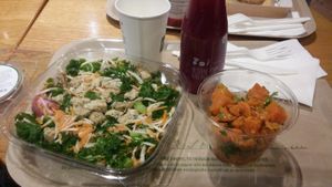  at BRU - EXKi - TA in Zaventem