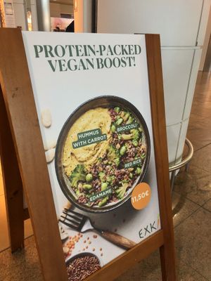   at BRU - EXKi - TA in Zaventem