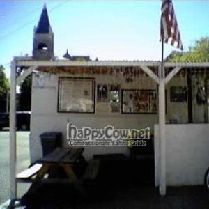 First photo, upload your own! at India Chaat House - Food Truck in Portland